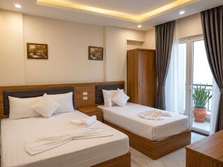 UP Town Tahrir Hotel - 4
