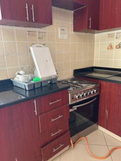 Kamara suites - 1