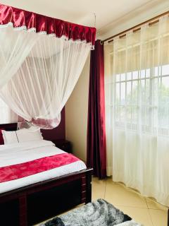 Kamara suites - 2