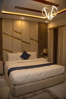 Apartment in Islamabad - 5