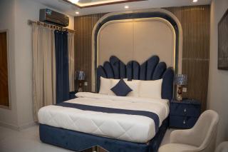 Apartment in Islamabad - 3