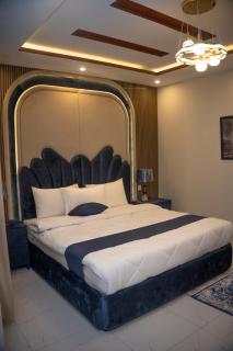 Apartment in Islamabad - 2