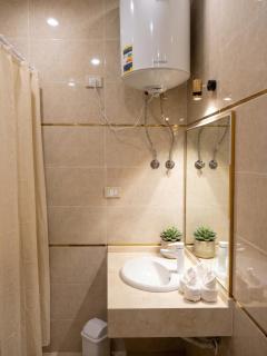 UP Town Tahrir Hotel - 5