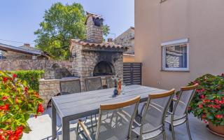 Villa Mimoza near Fazana for 13 persons with private pool, sea view, pet friendly - only 800 meters to the beach - 6