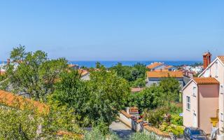Villa Mimoza near Fazana for 13 persons with private pool, sea view, pet friendly - only 800 meters to the beach - 8