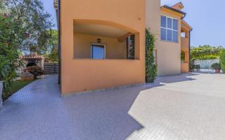 Villa Mimoza near Fazana for 13 persons with private pool, sea view, pet friendly - only 800 meters to the beach - 2