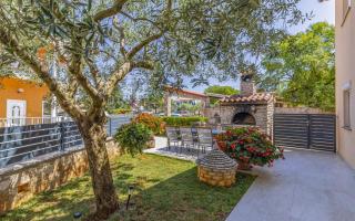 Villa Mimoza near Fazana for 13 persons with private pool, sea view, pet friendly - only 800 meters to the beach - 3