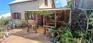 Studio in Stella, Saint-Leu - 0