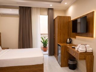 UP Town Tahrir Hotel - 7