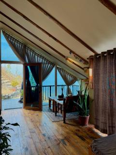 Bhanjyang Village Lodge - 6