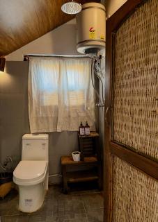 Bhanjyang Village Lodge - 4