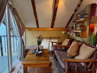 Bhanjyang Village Lodge - 1