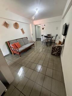 Praia Ponta Verde com garagem, Wi-fi, piscina, lavadora roupas - Apto 202 - 9