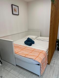 Studio terrasse et parking, Tram direct Genève - Ambilly - 6