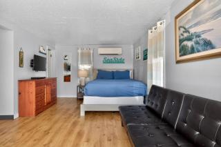 Seaside Studio - 0