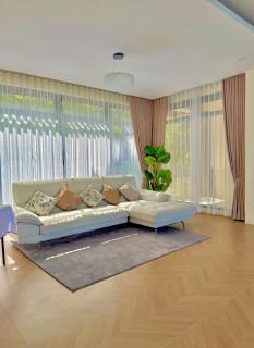 Villa Bay Point by Zaia - 9