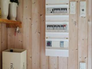 5 star holiday home in Harboøre - 6