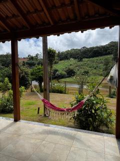 Sitio Santa Therezinha - Domingos Martins - 0