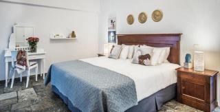 Greek Villa Oleander Chania - 4
