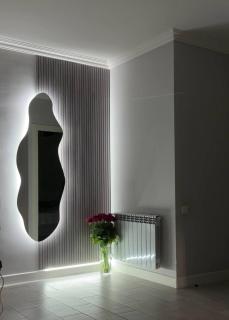 In Yerevan Cozy 2-Bedroom apartment - 3