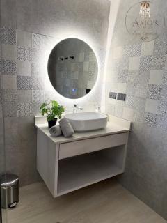 Amor Design Apartment Aqua Esmeralda - 5
