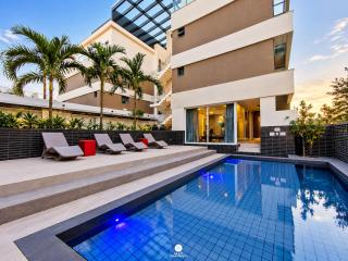 Apartamento de Frente pro Mar - Campeche - 0