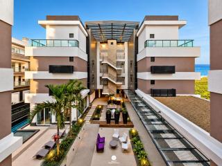 Apartamento de Frente pro Mar - Campeche - 9