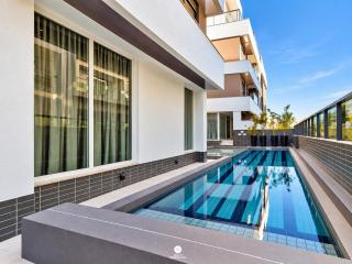 Apartamento de Frente pro Mar - Campeche - 3