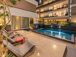 Apartamento de Frente pro Mar - Campeche - 1