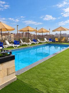 The Grand Delta Hotel - 8