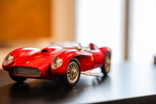 Circuit House Maranello - Con garage e posto auto - 7