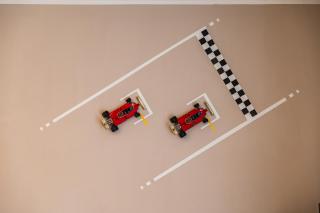 Circuit House Maranello - Con garage e posto auto - 3