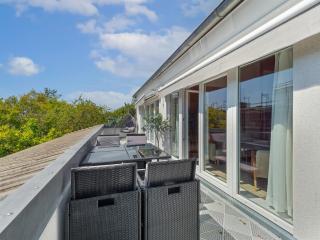 LTA Apartment Penthouse mit 2 Dachterrassen für bis zu 7 Personen - 4