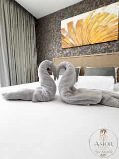 Amor Design Apartment Aqua Esmeralda - 1