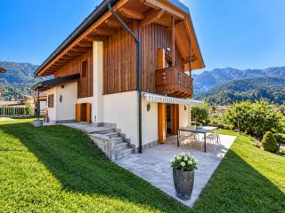 Exclusive Mountain Chalet - Zoncolan & Ski Slopes - 0