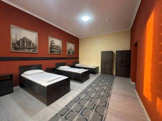 Asmohostel - 1