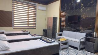 Asmohostel - 0