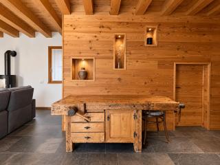 Exclusive Mountain Chalet - Zoncolan & Ski Slopes - 2