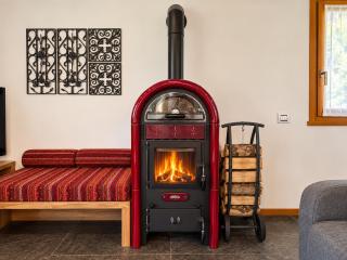 Exclusive Mountain Chalet - Zoncolan & Ski Slopes - 5