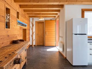 Exclusive Mountain Chalet - Zoncolan & Ski Slopes - 1