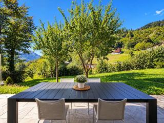 Exclusive Mountain Chalet - Zoncolan & Ski Slopes - 8