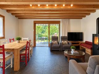 Exclusive Mountain Chalet - Zoncolan & Ski Slopes - 7
