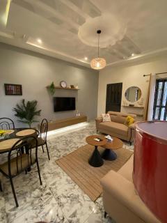 La casa oasis - 8