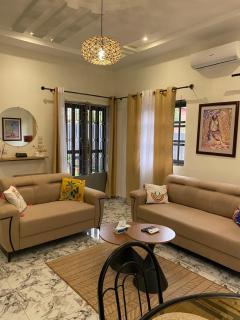 La casa oasis - 2