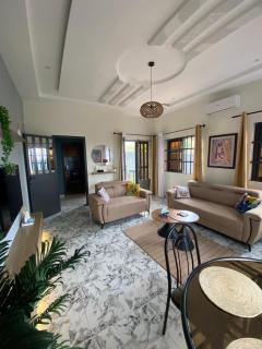La casa oasis - 9