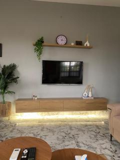 La casa oasis - 3