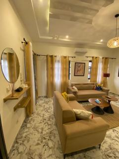 La casa oasis - 5