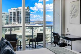 Two King Suites, Heart of Coconut Grove - 3