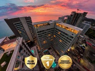 ORUMA Apartasuite Boutique en Reserva del Mar - 0