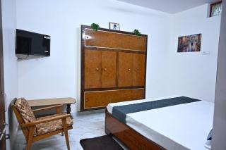 Shri jee kunj Home Stay - 4